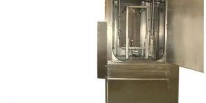 Batch Type Drum Washing Machine