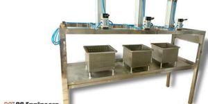 Cheese Production Machines