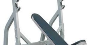 Incline Bench
