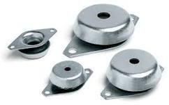 Engine Mounting