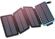 Solar Charger