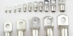 Copper Aluminum Terminals