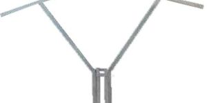 Transmission Line Cross Arm