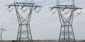 Transmission Line Structure