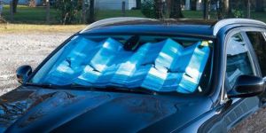 Car Shade