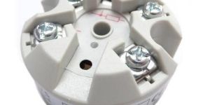 Temperature Transmitters