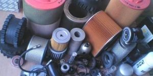 Screw Compressor Component Kit