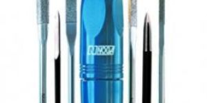 Diamond Needle Files Sets