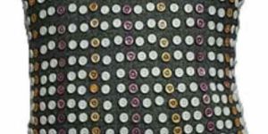 Button Cushion