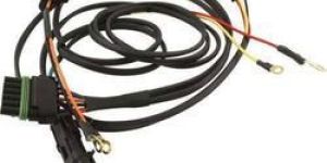 Automobiles Wire Harness