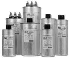 Power Capacitors