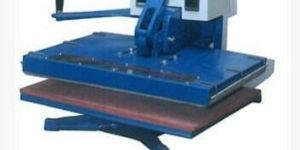 Sticker Fusing Machine