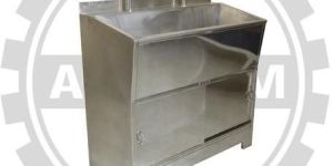 Surgical Scrub Sink