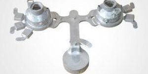 Aluminum Die Casting Parts