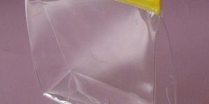 Packaging PVC Pouch