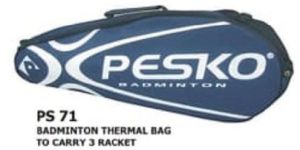 Badminton Kit Bag