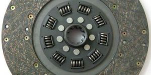 Truck Clutch Plate