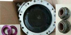 Concrete Mixer Spare Parts