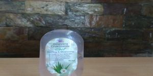 Aloe Vera Chamomile Gel