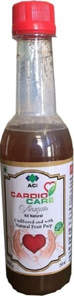 Cardio Care Vinegar