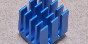 Aluminum Anodizing Heatsink