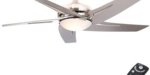 Ceiling Fan with Remote