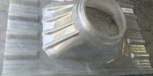 Fiber Base Plate