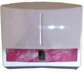 Paper Towel Dispenser