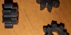 Sintered Gears