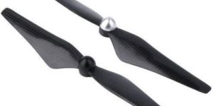 Carbon Fiber Propeller
