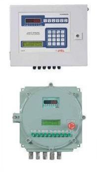 Programable Weight Indicator