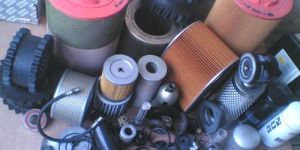 Screw Compressor Spares