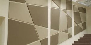 Acoustic Wall Panel