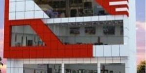 ACP Building Elevation Service