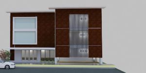 ACP Elevation Cladding Service