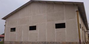 Aerocon Readymade Wall Panel