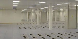 False Flooring Service