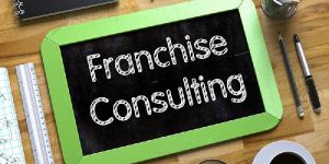 Franchise Consultancy Service