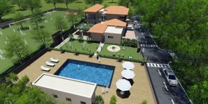 Hotel and Resort Consultancy Service