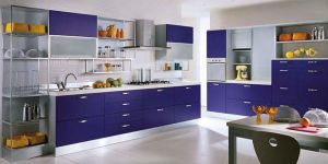 Modular Kitchen