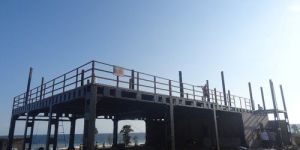 Prefabricated Steel Buildings