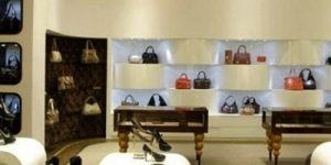 Showroom Interior Designing Service