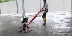 VDF Flooring Service