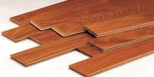 Wooden Flooring Service