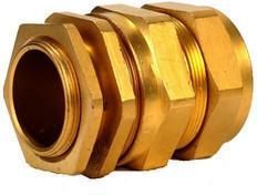 Cw Type Cable Gland