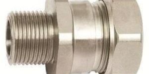 Flameproof Cable Gland