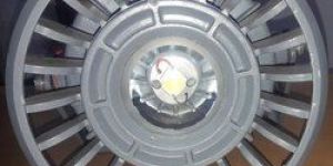 Flameproof LED Light