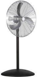 Flameproof Pedestal Fan