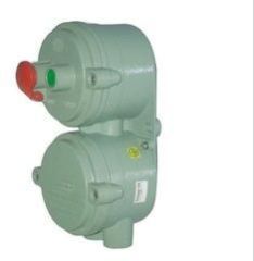Flameproof Push Button Station