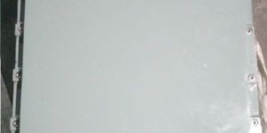 Flameproof Junction Box